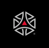 Emblema de AZ & Crazy Detail