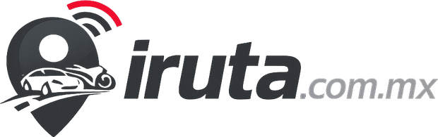 iRuta — rastreo GPS