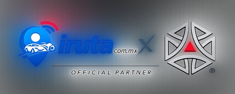 iRuta, partner oficial de AZ & Crazy Detail